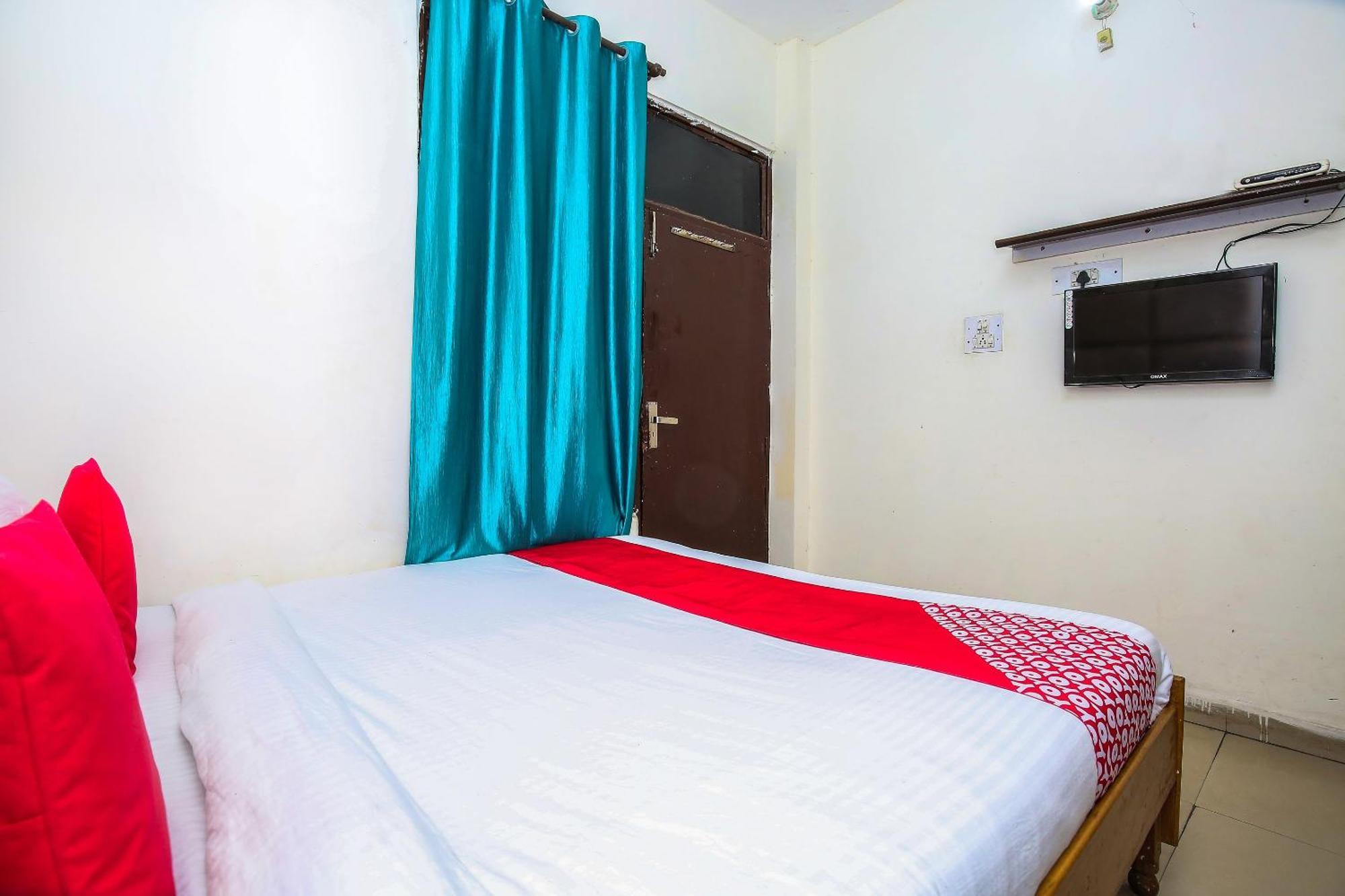 Hotel O Rr Villa Chandigarh Exterior photo